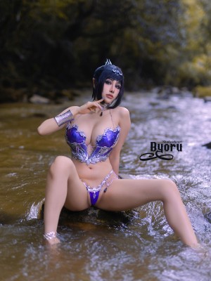 Byoru - Shadowheart_04