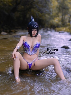 Byoru - Shadowheart_03