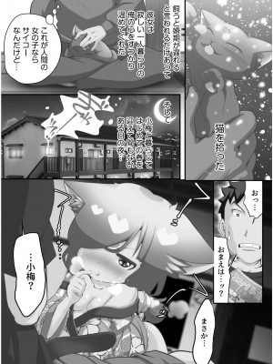 [アンソロジー] いろどりみどり〜永遠に色褪せぬ不老の乙女〜2 [DL版]_105