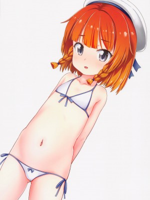 (冬の同人祭 2022) [てすた厨房 (てすた)] オナホえろとふ (艦隊これくしょん -艦これ-) [想日电酱汉化组]_23