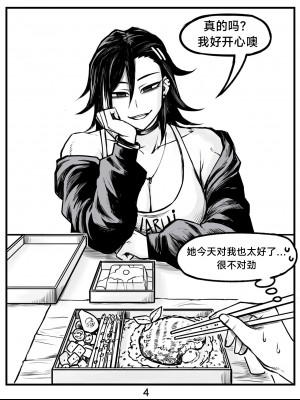 [PeaCh88] 抖s后辈 Sadist Junior ch.1-3 [+Patreon extras]［无机咖啡酸个人汉化］_22