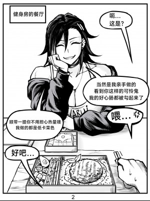 [PeaCh88] 抖s后辈 Sadist Junior ch.1-3 [+Patreon extras]［无机咖啡酸个人汉化］_20