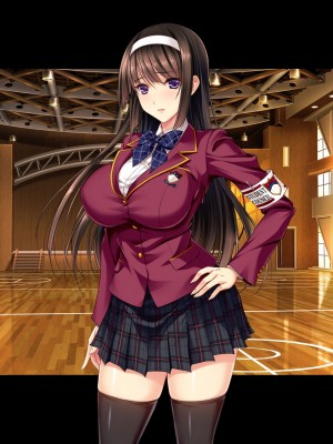 [ピンポイント (こもりけい)] 生徒会長アナル快楽堕ち ～完璧お嬢様がケツマゾ便女当番に～[个人机翻]_056