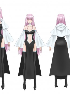 催●賢者 〜百年生きた女賢者は自分の催●魔法には抗えません〜_41