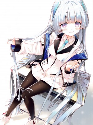 (C103) [ActiveMover (有河サトル)] タカネナイショの流行ジャンル (ブルーアーカイブ)｜贵音酱秘密的流行题材交流会 [粽子憨憨汉化]_15