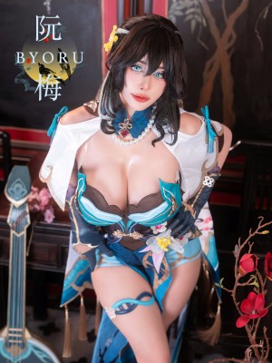 Byoru - Ruan Mei_04