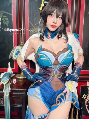 Byoru - Ruan Mei_40