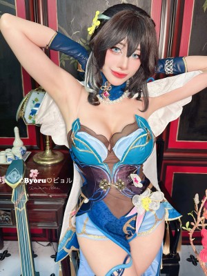 Byoru - Ruan Mei_39