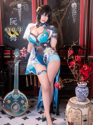 Byoru - Ruan Mei_03