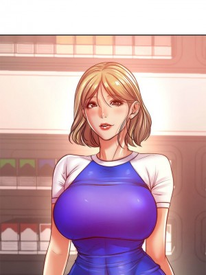 [北鼻 & 逃兵] 超市的漂亮姐姐 1-89 官方中文（完結）_455_010