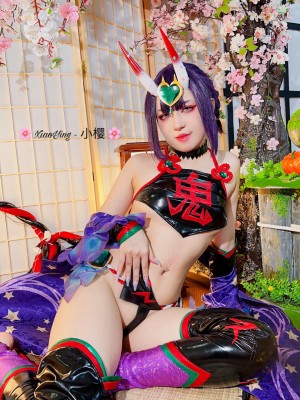 Xiaoying - Shuten_25