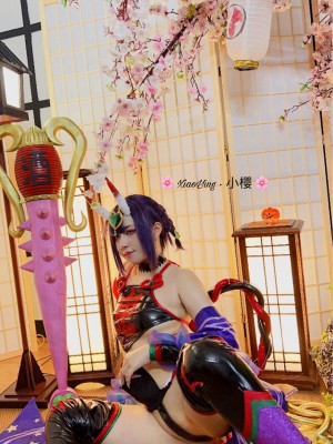 Xiaoying - Shuten_30