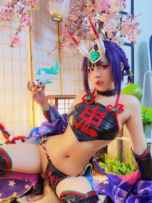 Xiaoying - Shuten_27