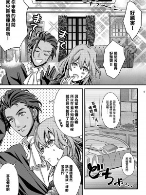 [うに蔵 (うに蔵)] 夜明けの情景 (ファイアーエムブレム 風花雪月) [中国翻訳] [DL版]_08_08