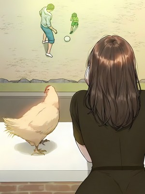 富家女姐姐 135-136話_136_11