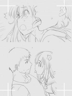 [紅茶屋 (大塚子虎)] 「こっちが舐めちゃうもん！」 (艦隊これくしょん -艦これ-) [吸住没碎个人汉化] [DL版]_29