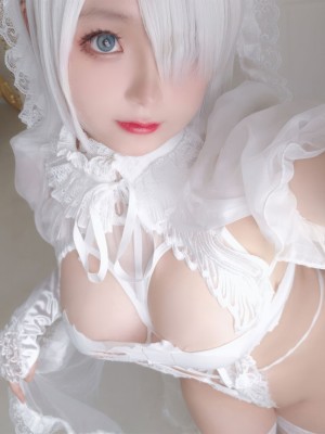 日奈娇 2B 花嫁_67