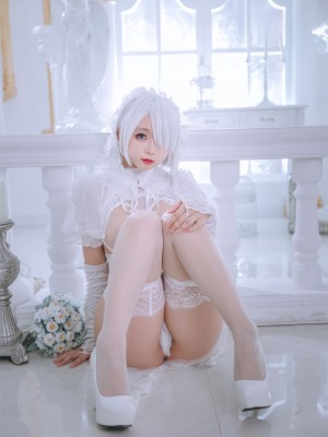 日奈娇 2B 花嫁_26