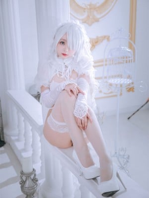 日奈娇 2B 花嫁_03