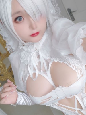 日奈娇 2B 花嫁_65