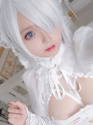 日奈娇 2B 花嫁_46