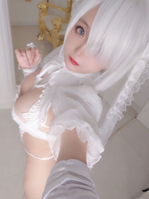 日奈娇 2B 花嫁_71