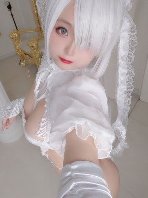 日奈娇 2B 花嫁_69