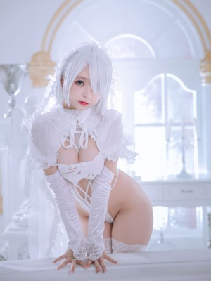 日奈娇 2B 花嫁_30