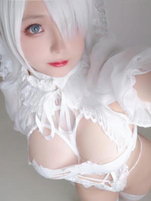 日奈娇 2B 花嫁_66