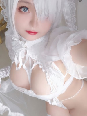 日奈娇 2B 花嫁_68