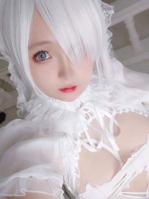 日奈娇 2B 花嫁_55