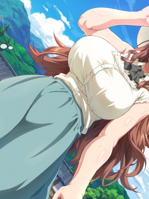 [北極ホタル] 一族の掟に従い健気な清楚妻が義父に受精堕ちするまで_017