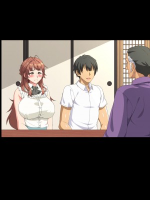 [北極ホタル] 一族の掟に従い健気な清楚妻が義父に受精堕ちするまで_042