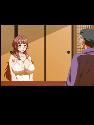 [北極ホタル] 一族の掟に従い健気な清楚妻が義父に受精堕ちするまで_136