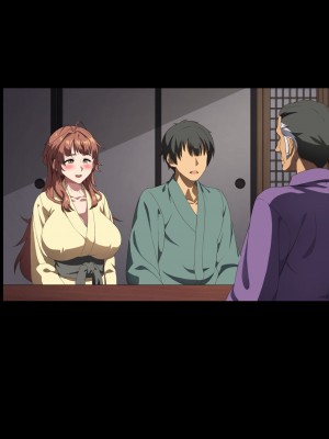 [北極ホタル] 一族の掟に従い健気な清楚妻が義父に受精堕ちするまで_258