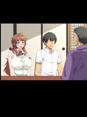 [北極ホタル] 一族の掟に従い健気な清楚妻が義父に受精堕ちするまで_049