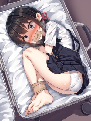 [リリックボックス (れーさー)] わたしがおじさんのペットになった日～オナホペットの躾け日記～_131