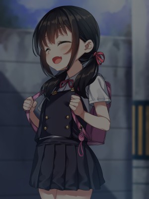 [リリックボックス (れーさー)] わたしがおじさんのペットになった日～オナホペットの躾け日記～_128