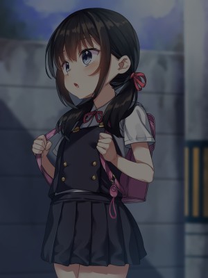 [リリックボックス (れーさー)] わたしがおじさんのペットになった日～オナホペットの躾け日記～_125