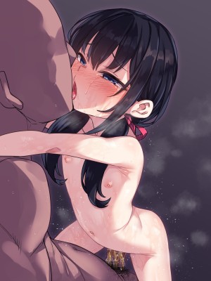 [リリックボックス (れーさー)] わたしがおじさんのペットになった日～オナホペットの躾け日記～_244