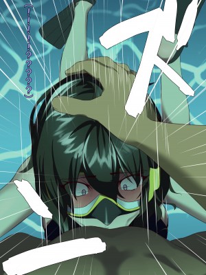 TIGHT! NNE EXTRA HARD!!+pixiv sub story [季節風の吹くところ][李四自用汉化]_38