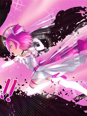 [No Future (端音乱希、有魚)] 破邪天使ミーナ [hutao180个人机翻中文]_015