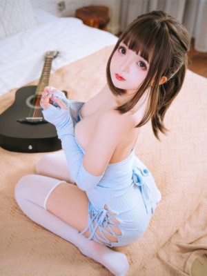 日奈娇 - 吉他妹妹_05