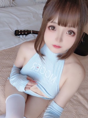 日奈娇 - 吉他妹妹_47