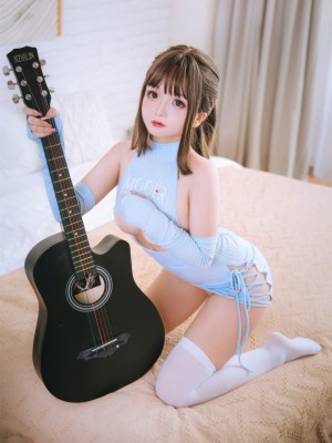 日奈娇 - 吉他妹妹_07