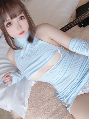日奈娇 - 吉他妹妹_48