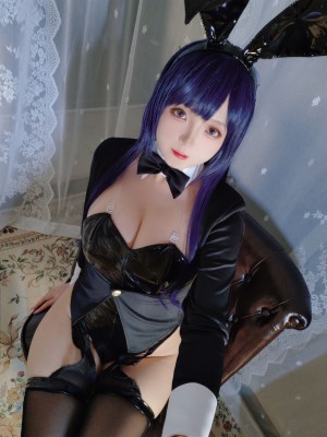 日奈娇 - 喜多川海梦自拍_32