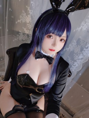 日奈娇 - 喜多川海梦自拍_33