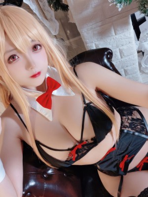 日奈娇 - 喜多川海梦自拍_08