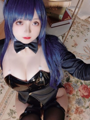 日奈娇 - 喜多川海梦自拍_53